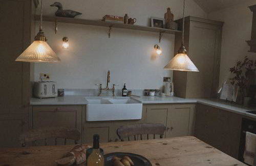 Stock Barn - Foto 20