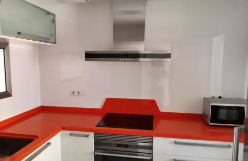 Ático de lujo - Foto 16