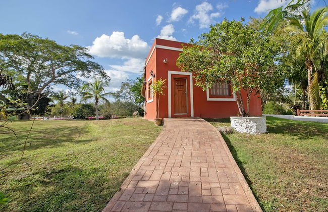 Hacienda La Guadalupana - Foto 45