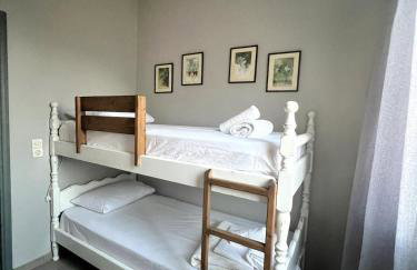 Mavrianou 180 sea view, ikarian villa - Foto 52