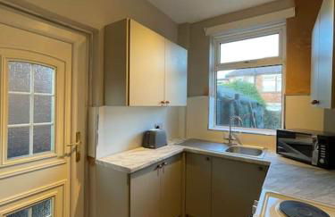 Whole House Modern Two Bedroom in Newcastle - Free Parking - Foto 9
