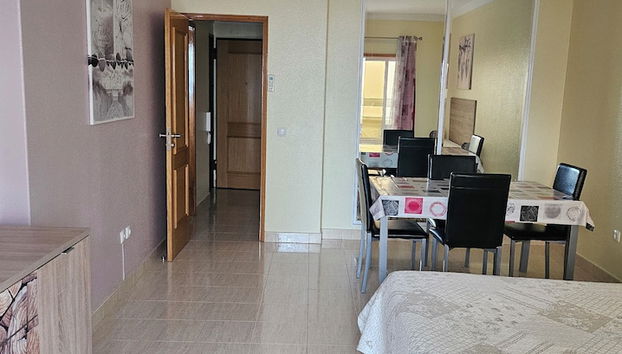 Apartamentos Turisticos Vista Mar - Foto 2, Imagen principal