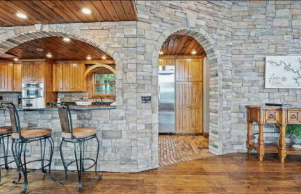 The Royal Chateau-5BED6BATHPoolHottub-20PP - Foto 24