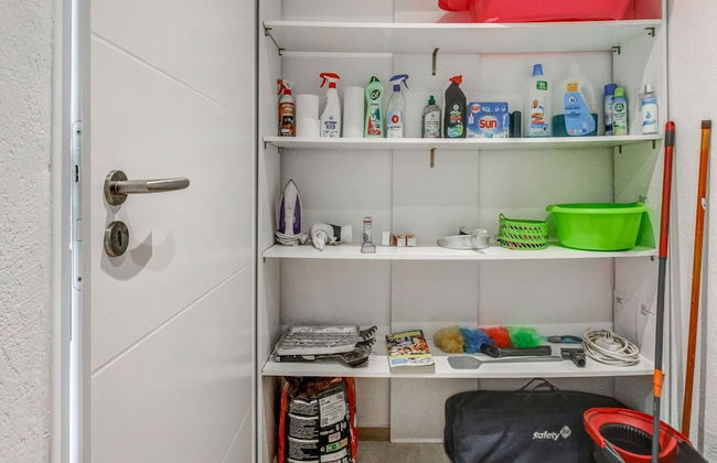 Beautiful Cottage in La Chaux With Jacuzzi - Foto 26