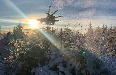 Au Petit Chateau les Bains a Thermen Morvan - Foto 30