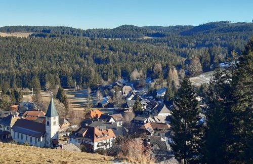 Kopf Frei auf 1000 Meter Wohnung 1 - Foto 22
