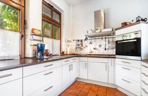 Ferienwohnung im Haus Ginkgo - Photo 17