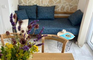 Villa Rosemary - Foto 9