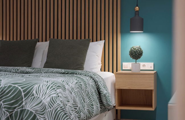 Patra Elegant Residence - Foto 10