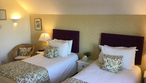 Coach House Wroxham Holiday Cottage - Foto 5