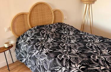 Votre grand COCON Niçois Appart Vue Mer - Foto 16