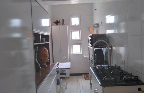 Apartamento da Maria Eunice - Foto 14