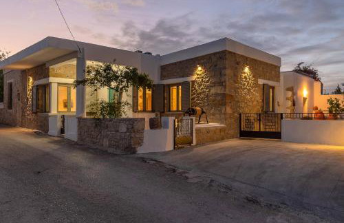 Iliopetra House - Photo 1