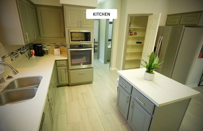 4Bdrm 2.5Bath 8Bed - Story North Houston - Foto 15