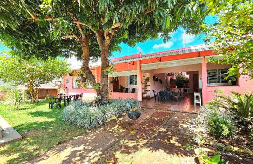 Casa4 quartos Piscina prox Centro e Cataratas - Foto 38