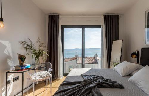 Holiday home Lola, sea on a palm! HEATED POOL - Photo 92