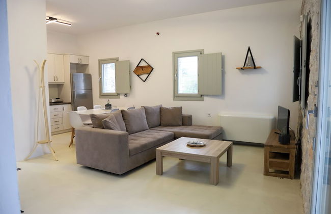 Vorino Luxury Villas - Foto 18