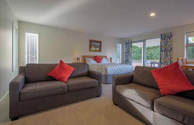 Willowbrook Country Apartments - Foto 27