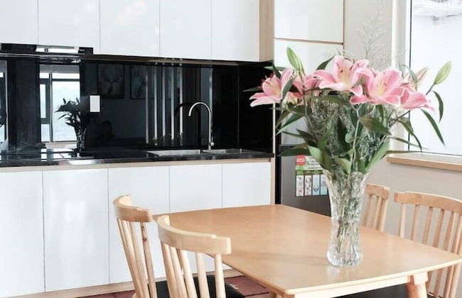 Beach City Apartment - Foto 20