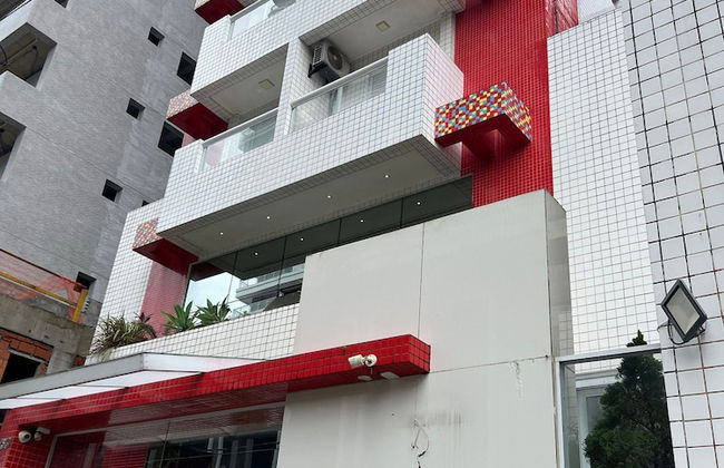 SUMMER APARTAMENTOS PRAIA GRANDE - Photo 39