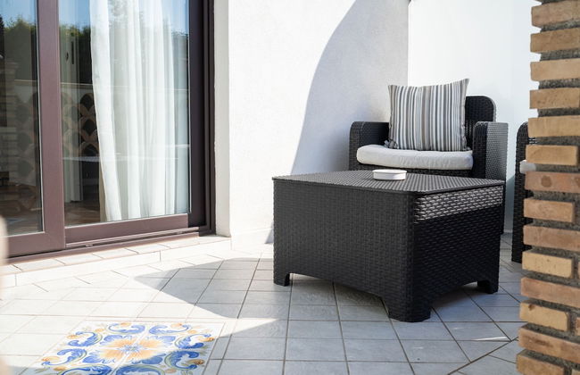 Paradise Sicily Rooms - Foto 16