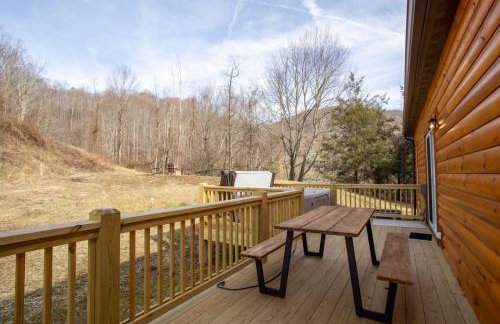 Appalachian Ayre - Foto 18