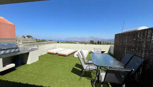 HarMa house - Foto 1, sunbed