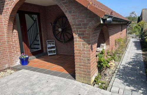 NEU! Ferienwohnung Up de Warf - Foto 9