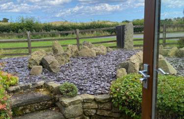 Badger Cottage - Foto 19