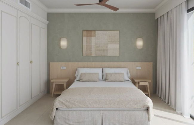 Vell Mari Hotel & Resort - Foto 15