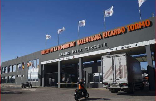 Apartamento Turístico en Valencia - Photo 69