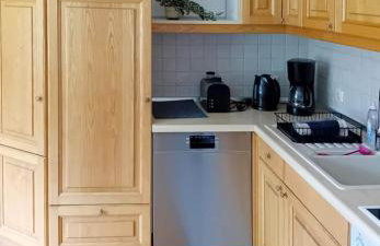 Ferienwohnung Gartenblick - Foto 7