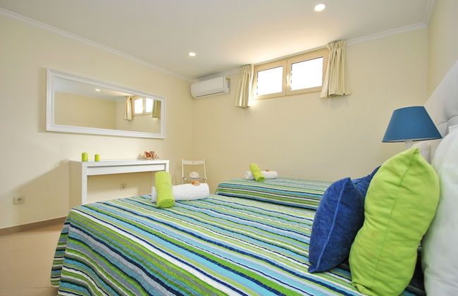 Villa California - Foto 7