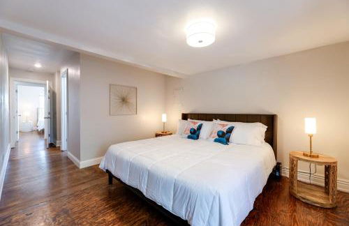 Fayetteville Retreat with Yard - Walk to Campus! - Foto 13