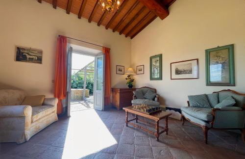 La Locanda Volpaia - Foto 15