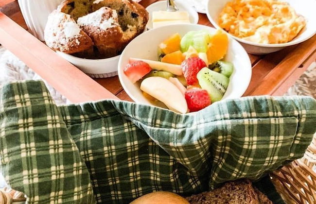 La Rueda del Chucao - Foto 63