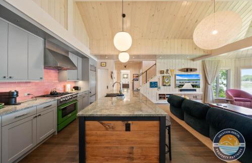 Little Vega on Lake Wandawega - Foto 15