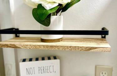 Intimate Casita Mia minutes away from Airport, Calle 8, Brickell, Coral Gables, The beach and more! - Foto 12