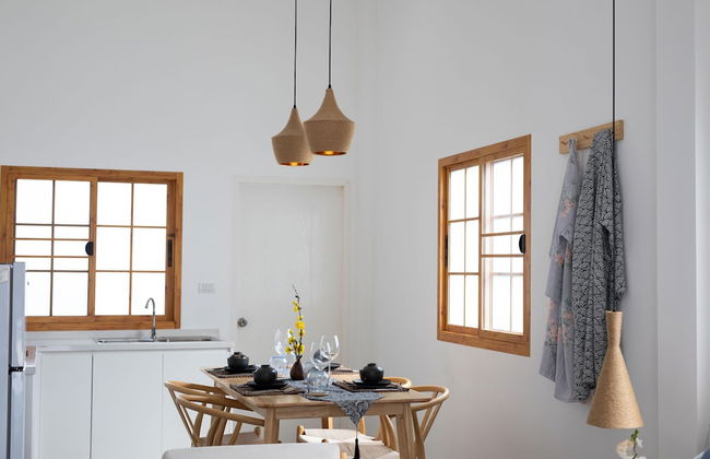 Japanese Style Villa Sunrise Garden A150 - Photo 29