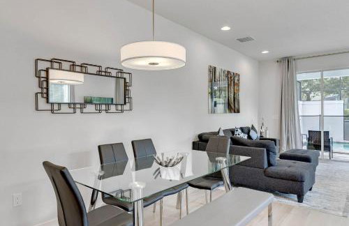 4 bedrooms pool home Hidden Forest Resort Amenities - Foto 7