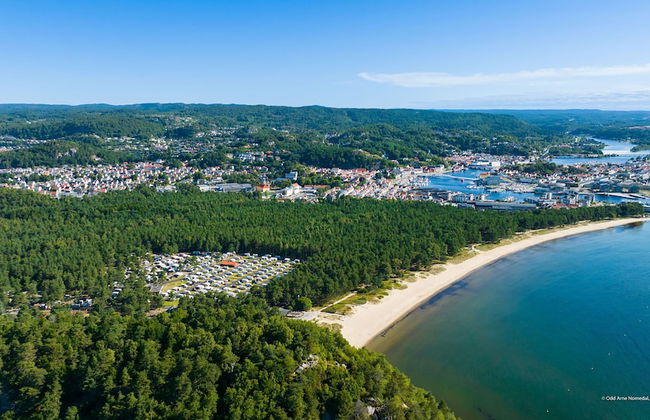 Topcamp Sjøsanden - Mandal - Foto 55