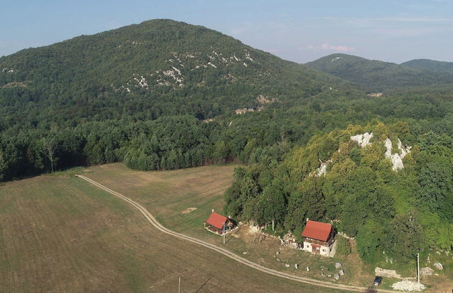 Holiday Home Anka - Foto 23