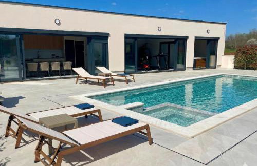 Family Villa Velunida - Foto 3