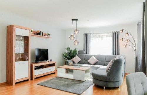 Ferienwohnung Speidel Rottenburg am Neckar - Foto 8