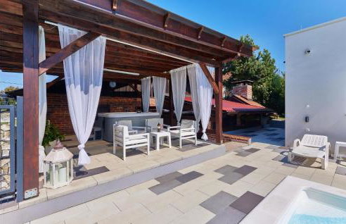 Pet Friendly Home In Kapela With Sauna - Foto 15