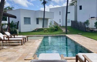 Beach Front Exclusive Villa with Pool - Foto 68