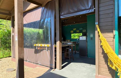 Casa Green Piccoli - Itajaí/SC - Foto 33