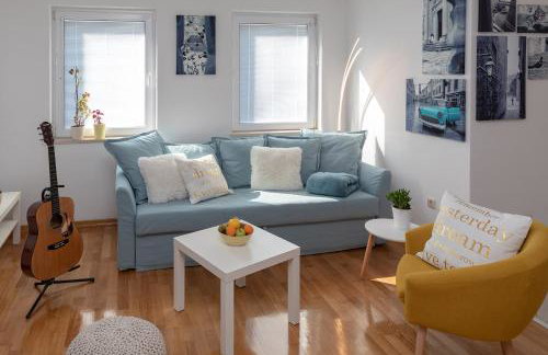 Apartment Nik - Cosy and Stylish - Foto 22