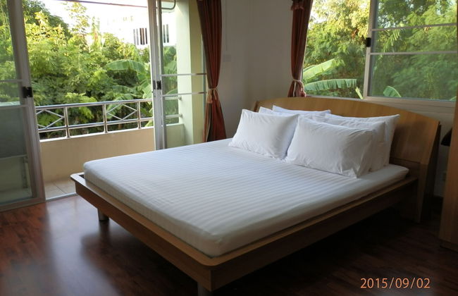 Sandy Serviced Apartment - Foto 14