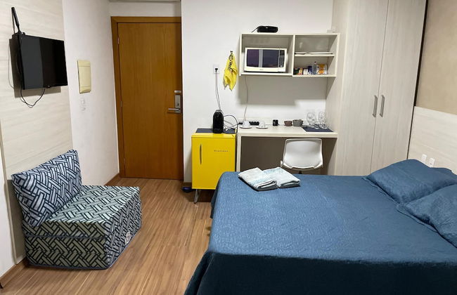 Flats da Júnia - Foto 3